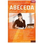 Abeceda mzdové účetní 2016 – Hledejceny.cz