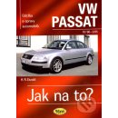 VW Passat od 10/96 do 2/05