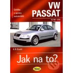 VW Passat od 10/96 do 2/05 – Hledejceny.cz