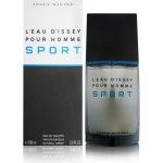 Issey Miyake L´Eau D´Issey Sport toaletní voda pánská 100 ml tester – Hledejceny.cz