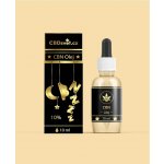 Nature Cure CBN olej kanabinol 20% 2000 mg 10 ml – Hledejceny.cz