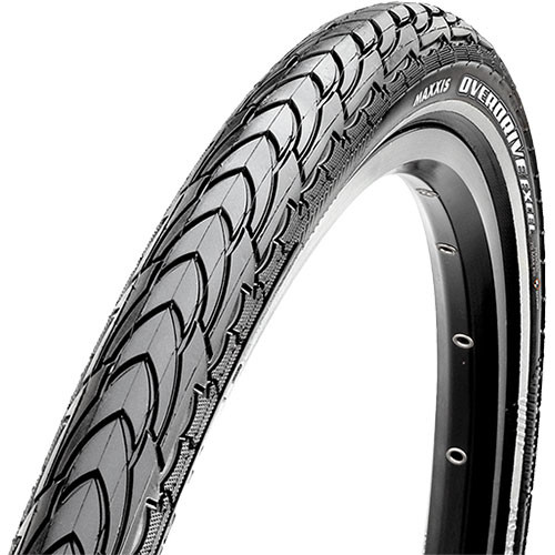 Maxxis OVERDRIVE EXCEL 700x40