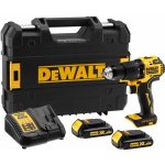 DeWalt DCD709S2T – Zboží Dáma