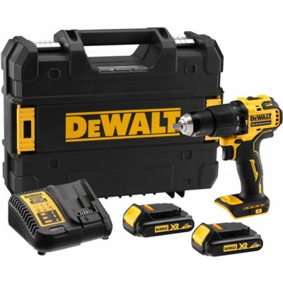 DeWALT DCD709S2T