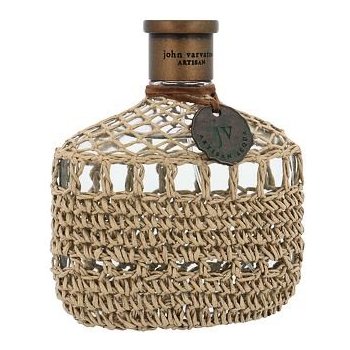 John Varvatos Artisan Acqua toaletní voda pánská 125 ml