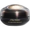 Rty Shiseido Future Solution LX regenerační krém na oční okolí a rty 17 ml