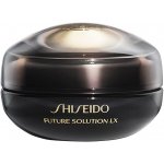 Shiseido Future Solution LX regenerační krém na oční okolí a rty 17 ml – Hledejceny.cz