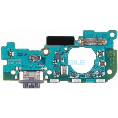 USB-C modul Samsung Galaxy A33 5G (SM-A336) originální - GH96-15022A – Zboží Živě