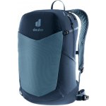 Deuter Speed Lite 21 l modrý – Sleviste.cz