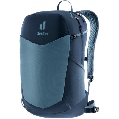 Deuter Speed Lite 21 l modrý – Sleviste.cz