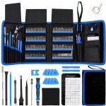 STABLECAM 142in1 Screwdriver Tool Set – Hledejceny.cz