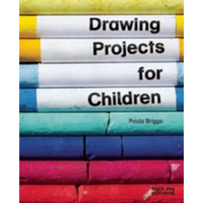 Helping Children Discover Drawing