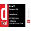 Pfaff Passport 2.0