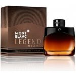 Mont Blanc Legend Night parfémovaná voda pánská 100 ml – Sleviste.cz