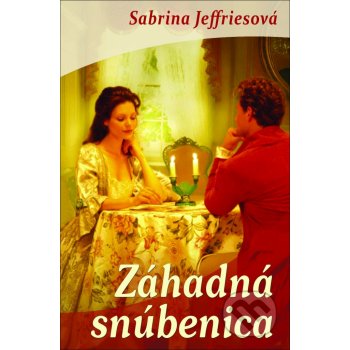 Záhadná snúbenica