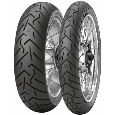 Pirelli Scorpion Trail II 170/60 R17 72W – Hledejceny.cz