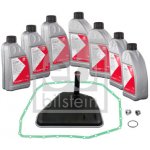 Sada Dílů, výměna oleje automatické převodovky FEBI BILSTEIN 176859 – Hledejceny.cz