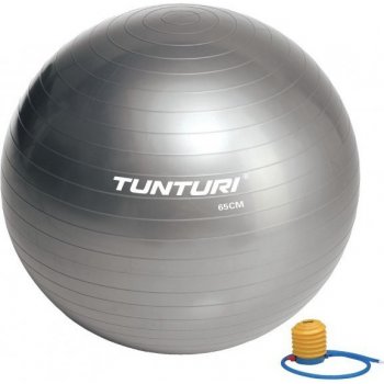 TUNTURI GymBall s pumpičkou 90 cm