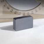 Magsy Feritový magnet kvádr 40x25x10 – Hledejceny.cz