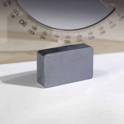 Magsy Feritový magnet kvádr 40x25x10 – Hledejceny.cz