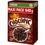 Nestlé Chocapic cereálie 645 g – Sleviste.cz