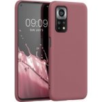 Pouzdro Kwmobile Xiaomi Mi 10T / Mi 10T Pro růžové – Zboží Živě