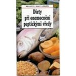 RRL: Diety při onem.pept.vředy -- Recepty, rady lékaře - Milan Kment, Tamara Starnovská – Hledejceny.cz