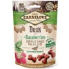Carnilove cat Snack Crunchy Snack Duck with Raspberries with fresh meat 50 g