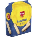 Schär Savoiardi piškoty bez lepku 200 g – Sleviste.cz