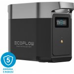 EcoFlow DELTA 2 1ECO1330EB – Zboží Živě EcoFlow DELTA 2 1ECO1330EB – Zboží Živě