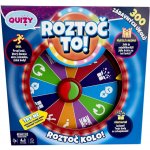MAC TOYS QUIZY Roztoč to! – Zboží Dáma