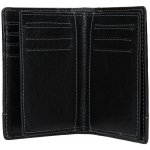 Lagen kožené pouzdro na doklady V 60 T černé – Zboží Živě