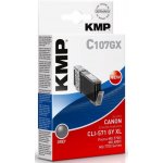 KMP Canon CLI-571GYXL - kompatibilní – Hledejceny.cz