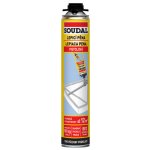 Soudal Lepicí pěna pistolová 750ml 1103020 – Sleviste.cz