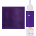 Milk Shake Fialová tónovací barva Conditioning Direct Colour Violet 100 ml – Zboží Dáma