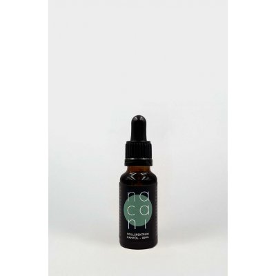 Nacani CBD olej 5,6% 20 ml – Hledejceny.cz