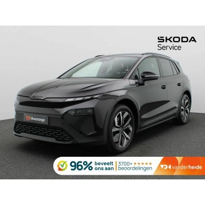 Skoda Elroq 150 kW – Hledejceny.cz