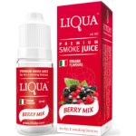 Ritchy Liqua Berry Mix 10 ml 6 mg – Hledejceny.cz