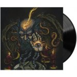AOP RECORDS ALEYNMORD - The Blinding Light LP – Hledejceny.cz