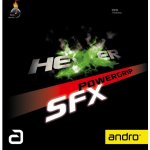 Andro Hexer Powergrip SFX – Zboží Dáma