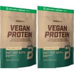 BioTech USA Vegan Protein 2000 g – Hledejceny.cz