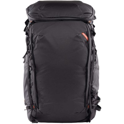Pgytech OnePro Flex Backpack 50L Space Black Camera Insert M – Zboží Živě