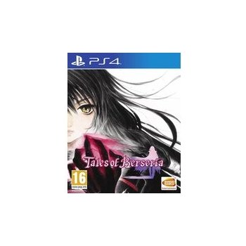 Tales Of Berseria