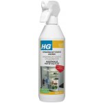 HG hygienický čistič lednic 0.5 l – Zbozi.Blesk.cz