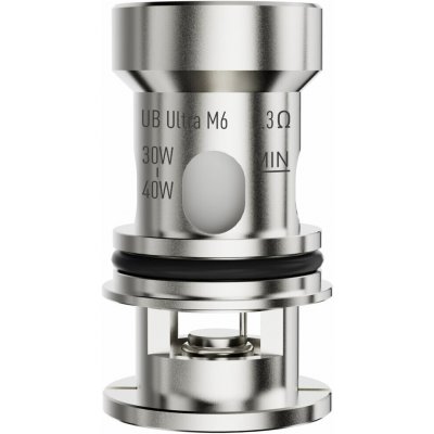 Lost Vape UB Ultra 0,3ohm – Hledejceny.cz
