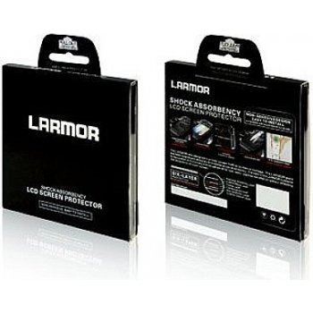 Larmor pro Nikon D5100