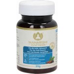 Maharishi Ayurveda For the Cold Season 20 tablet – Hledejceny.cz