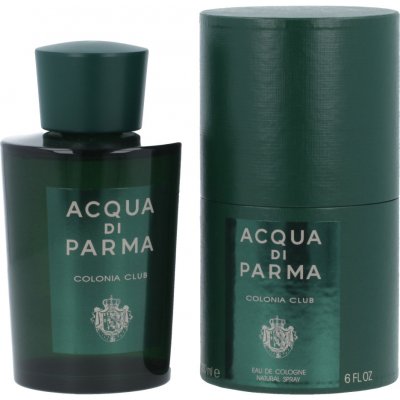 Acqua Di Parma Colonia Club kolínská voda unisex 180 ml