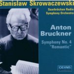 Symphony No.4 - Bruckner, A. CD – Hledejceny.cz