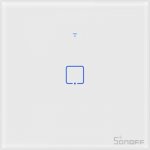 Sonoff T2EU1C-RF – Zboží Mobilmania